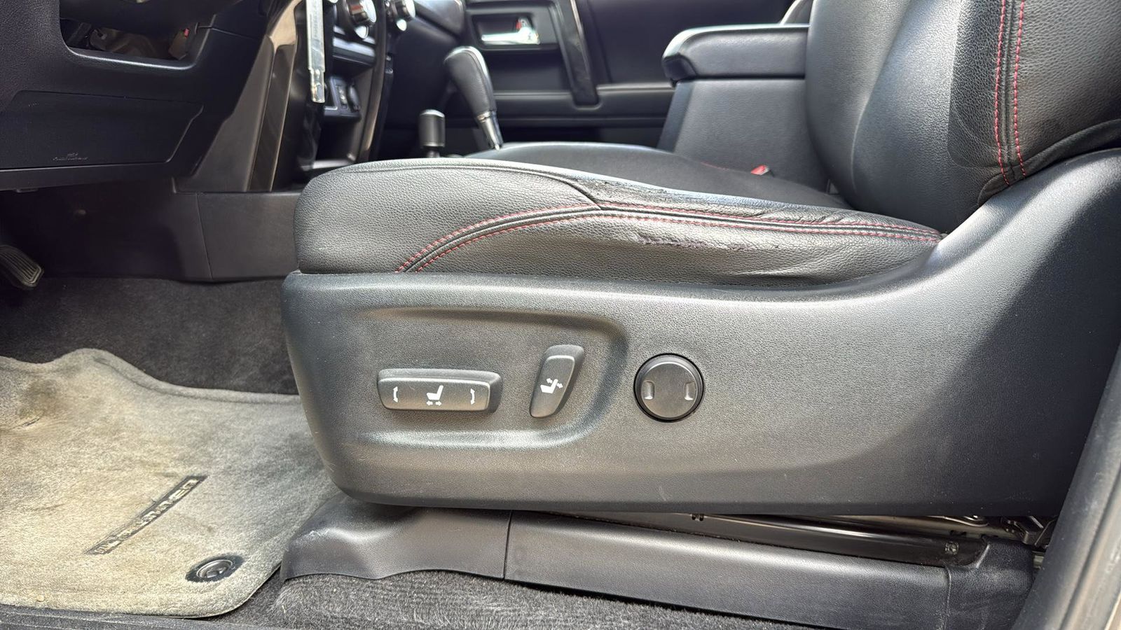 Used Car 2015 Toyota 4runner  Sr5 For Sale Under $25,000 In Austin, Texas