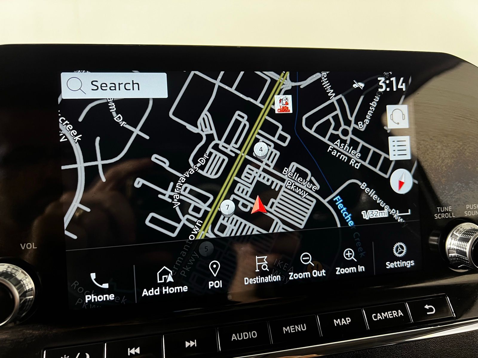 Thumbnail: 2024 Mitsubishi Outlander - 20