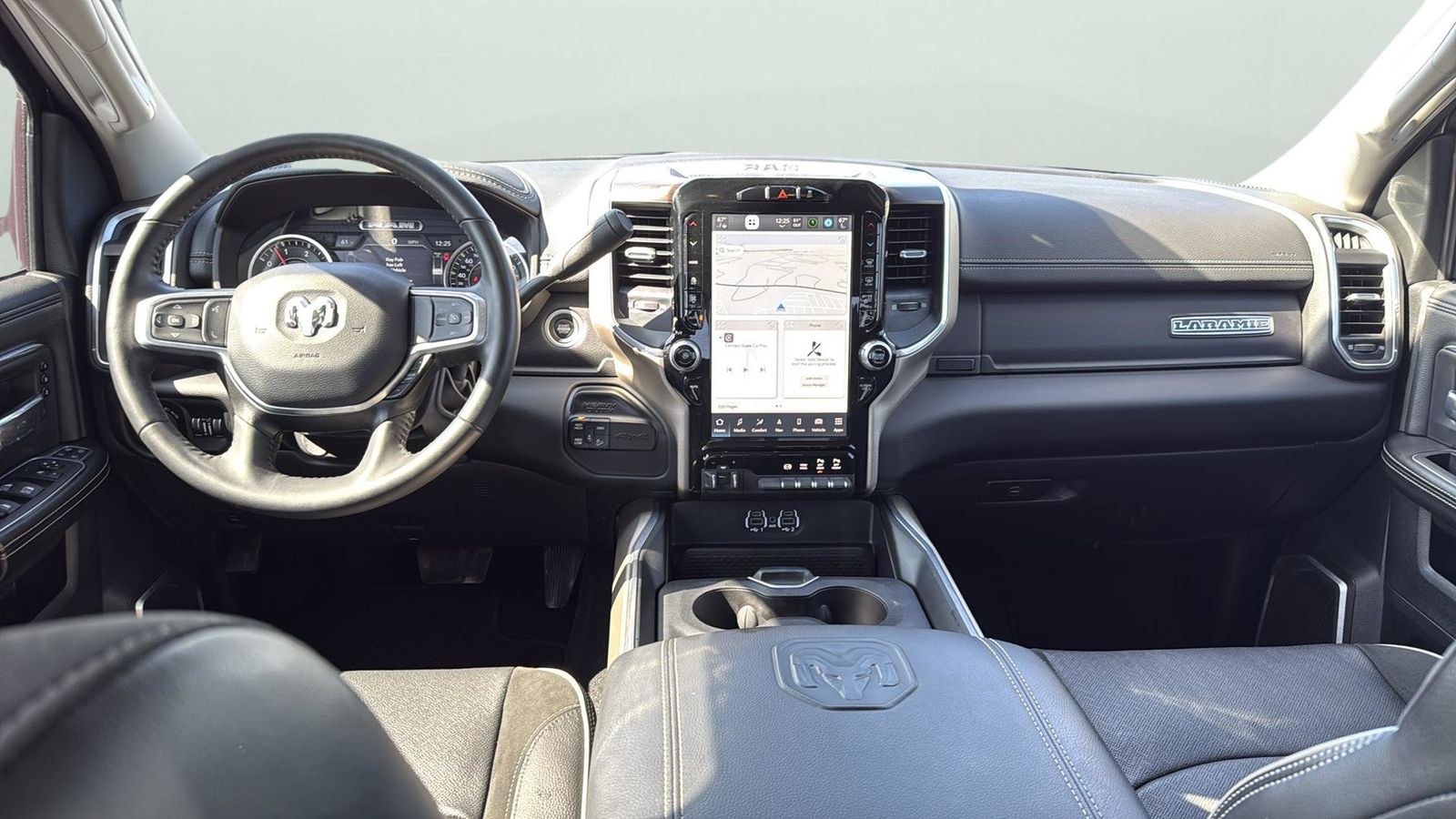 Used Car 2023 Ram 2500  Laramie For Sale Under $70,000 In Austin, Texas