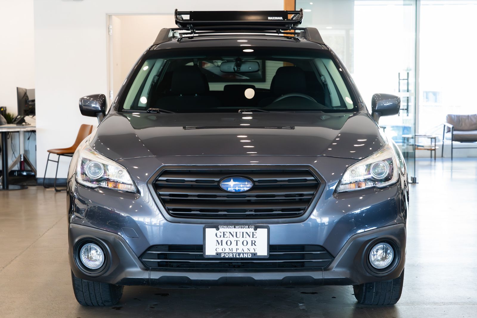 View vehicle photo 2