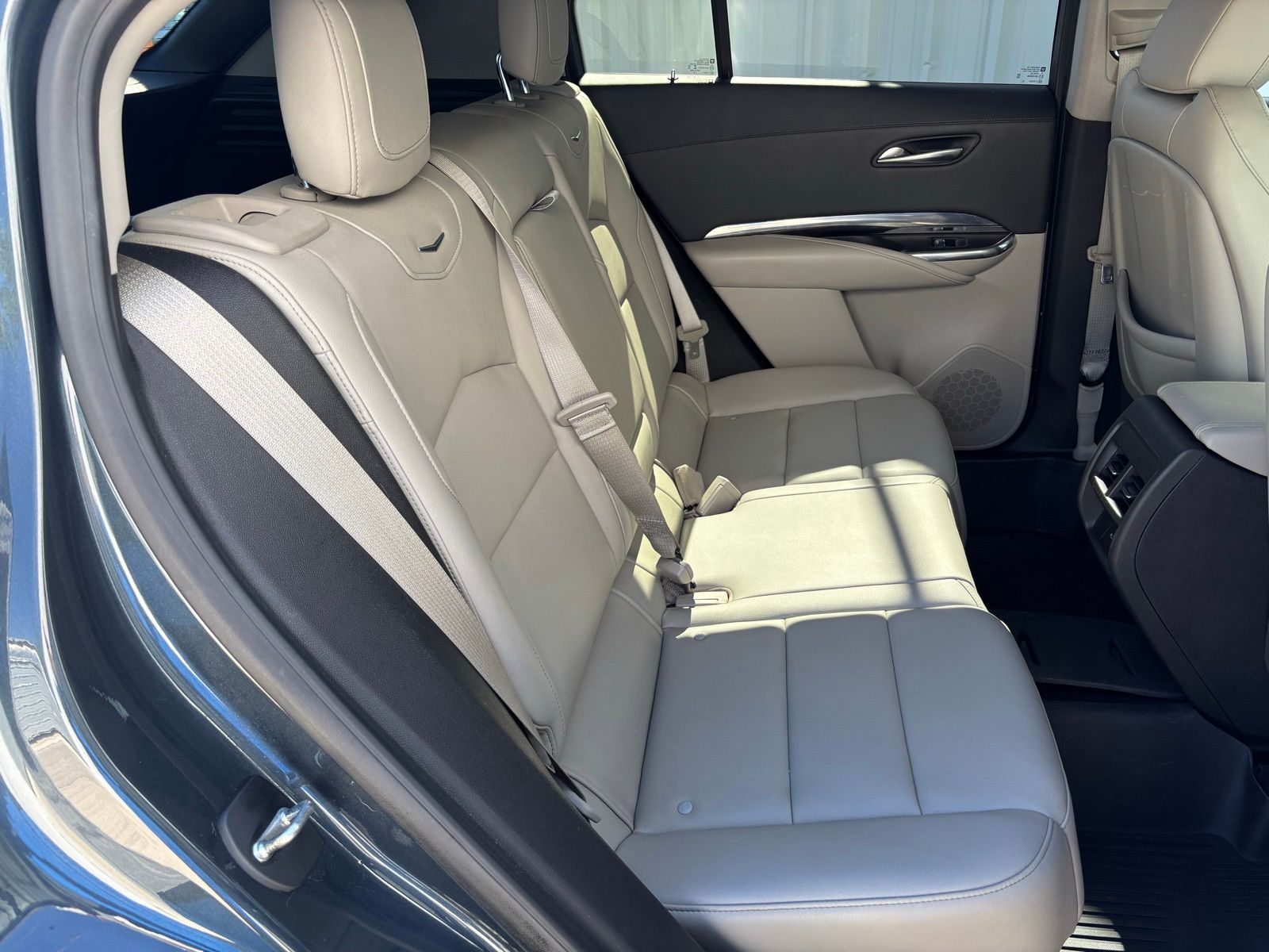 Used Car 2019 Cadillac Xt4  Luxury For Sale Under $20,000 In Austin, Texas