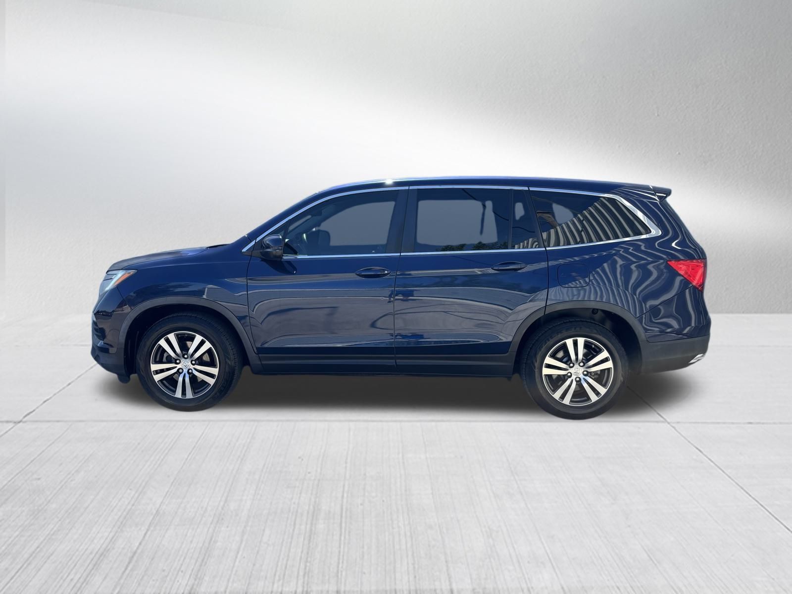 Used Car 2018 Honda Pilot  Ex-l For Sale Under $20,000 In Austin, Texas