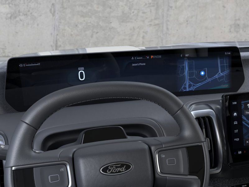 New Car 2025 Ford Expedition  Tremor For Sale Under $90,000 In Austin, Texas