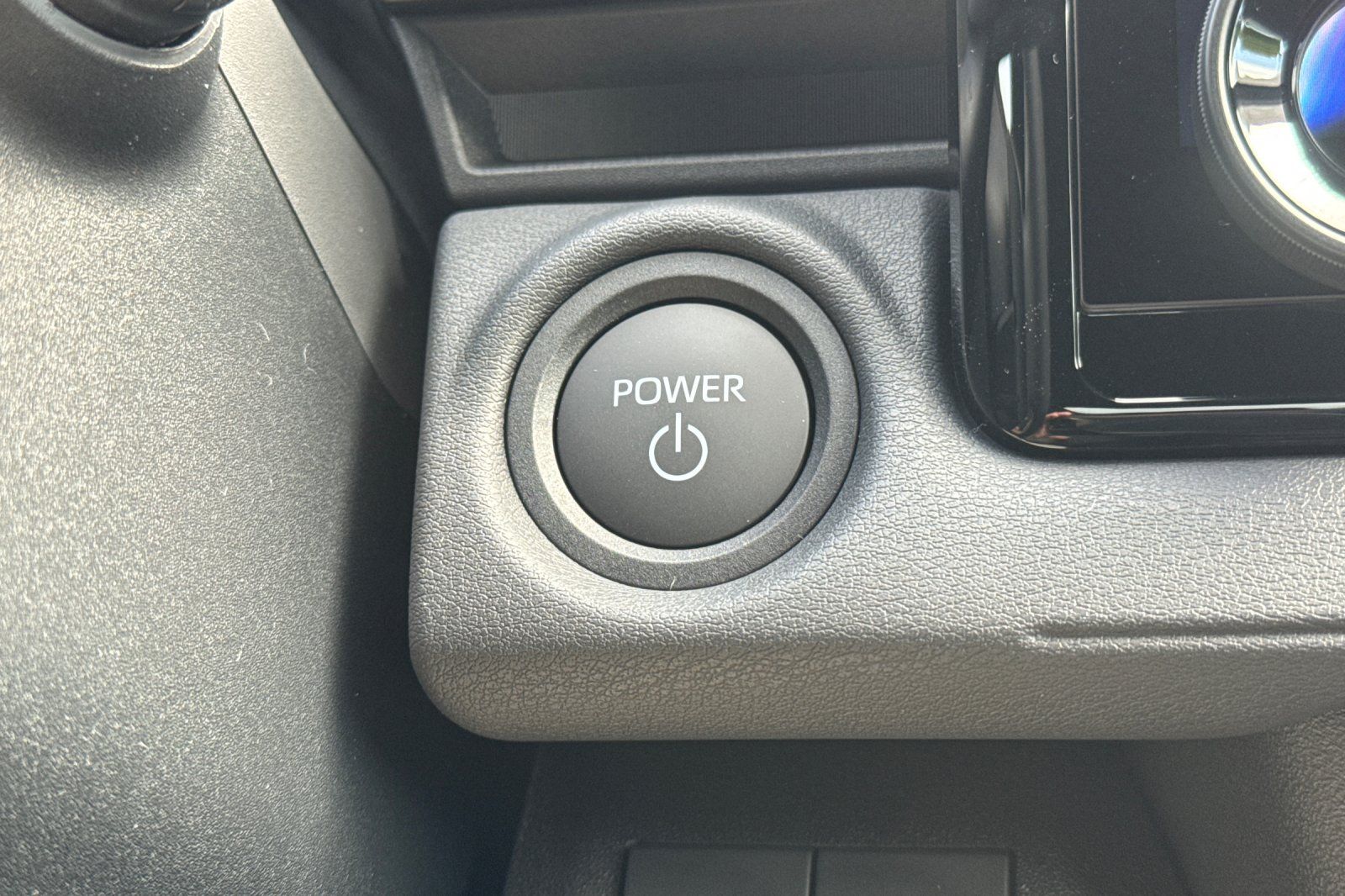 New 2026 Toyota bZ SUV