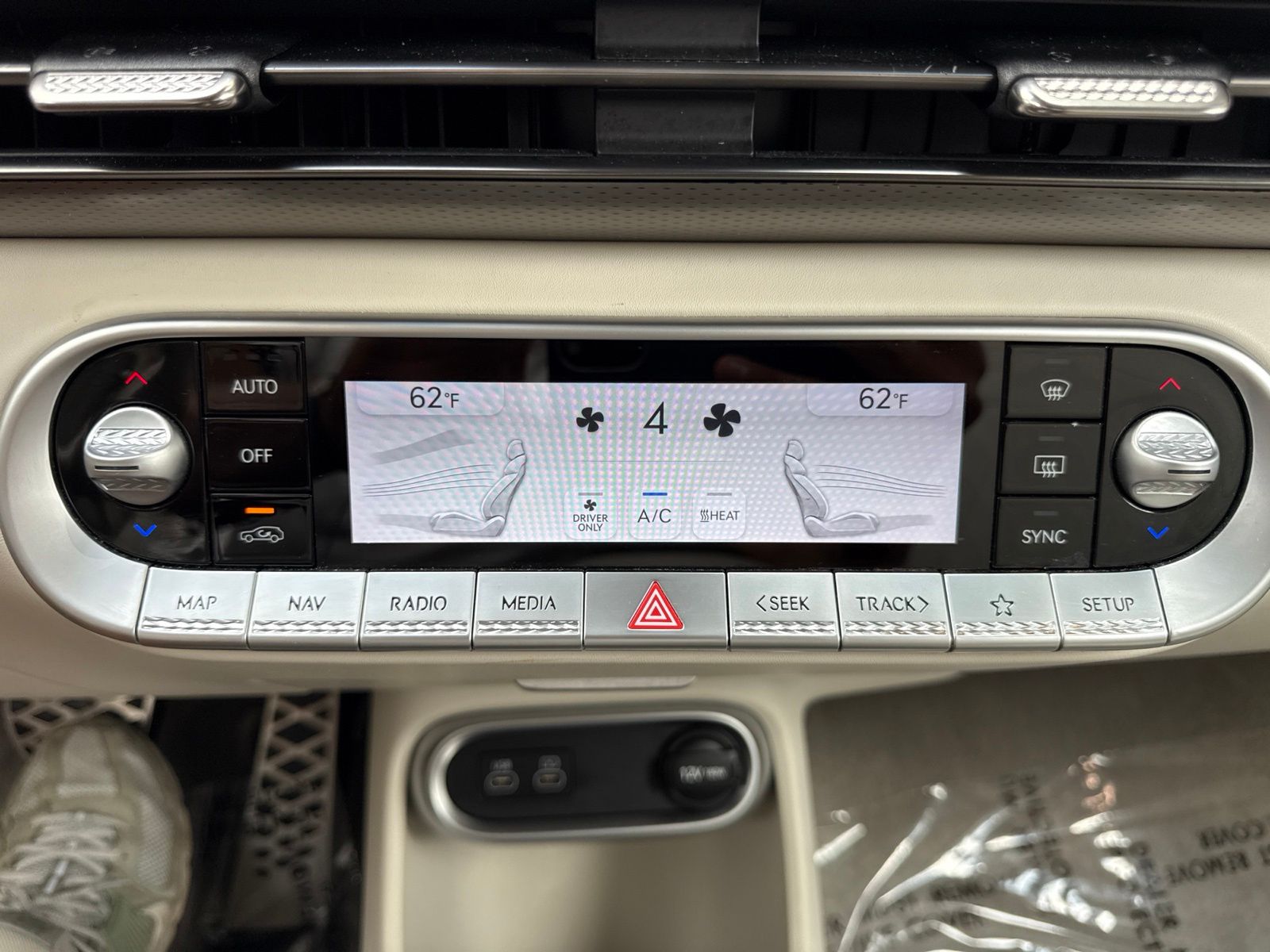 Used 2023 Black Genesis Performance image 25