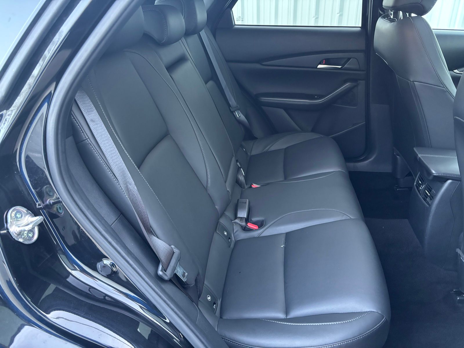 Used Car 2025 Mazda Cx-30  2.5 S Preferred Package For Sale Under $30,000 In Austin, Texas