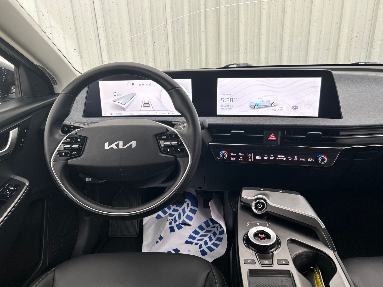 Used Car 2024 Kia Ev6  Light For Sale Under $25,000 In Austin, Texas