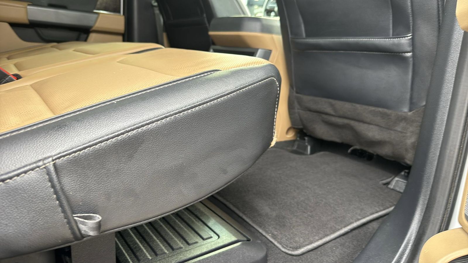 Used Car 2023 Ford F-350sd  Lariat For Sale Under $60,000 In Austin, Texas