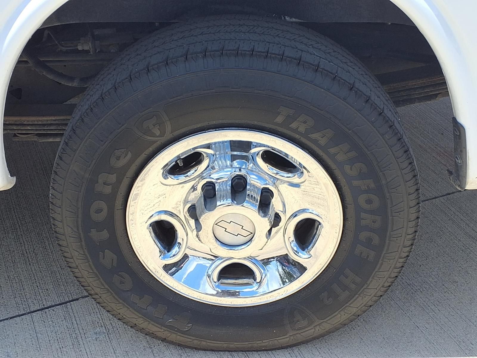 2019 Chevrolet Express 3500 LS - 9