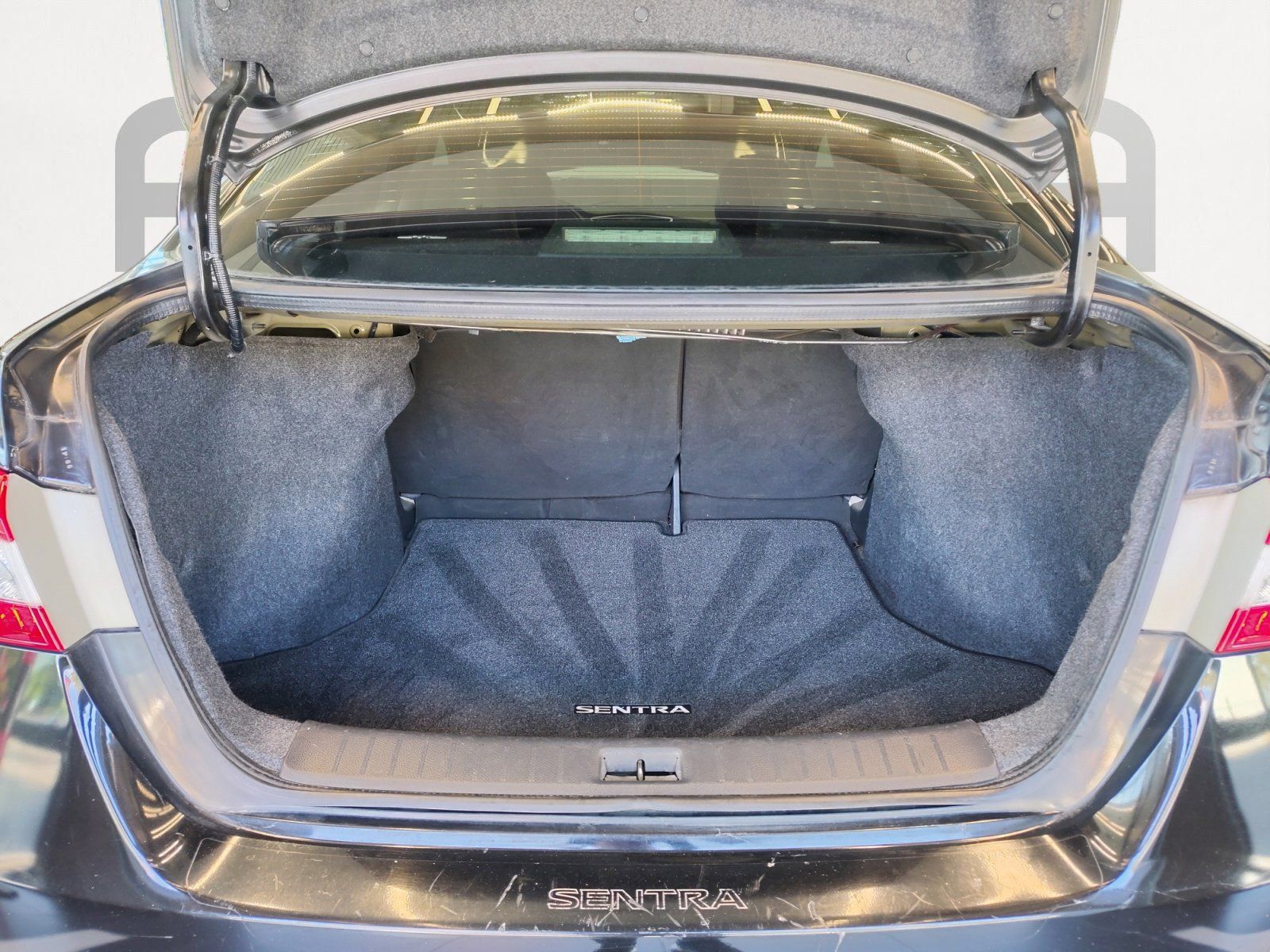 Used Car 2013 Nissan Sentra  Sl For Sale Under $10,000 In San Antonio, Texas