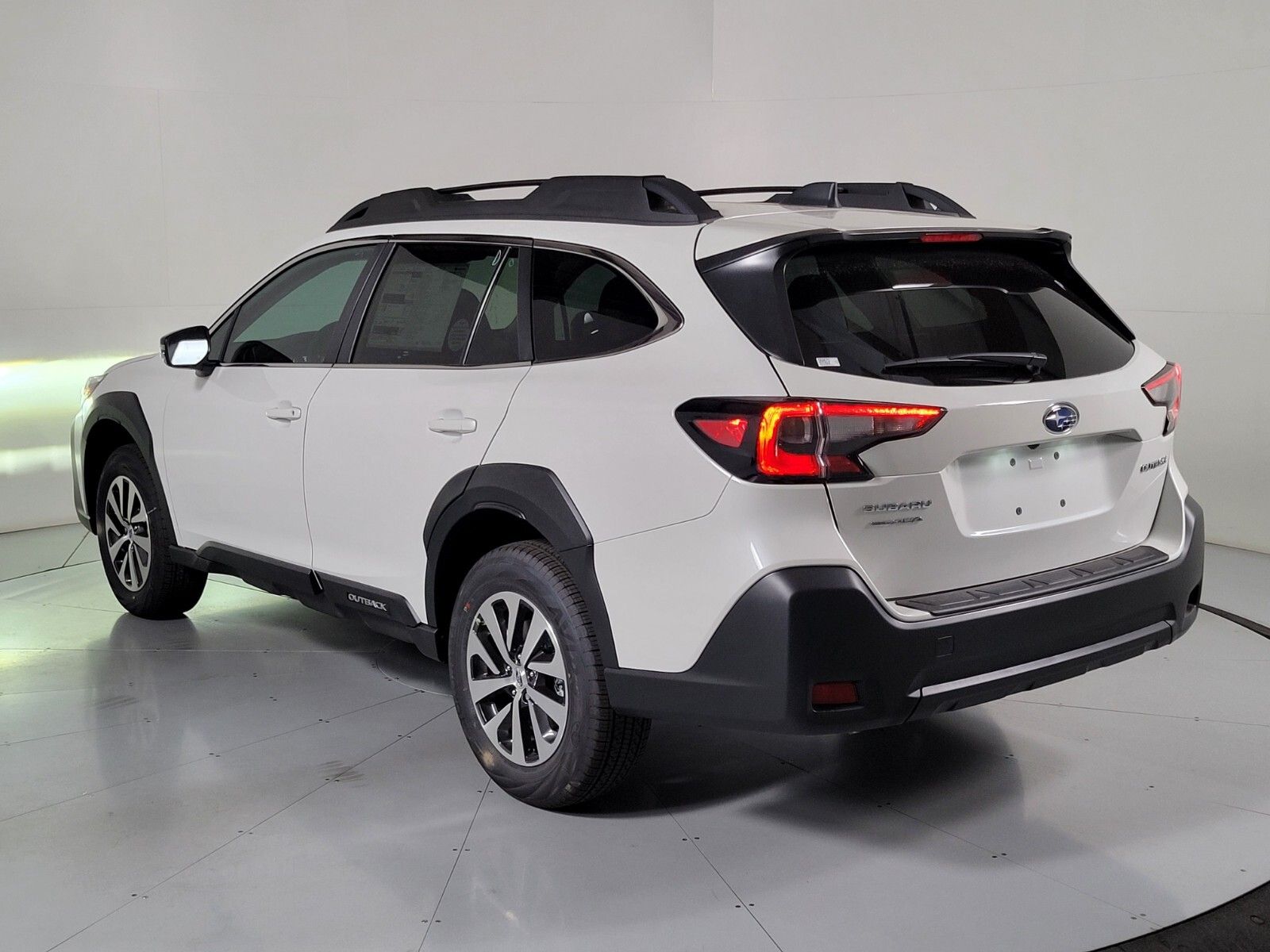 2025 Subaru Outback Premium 6