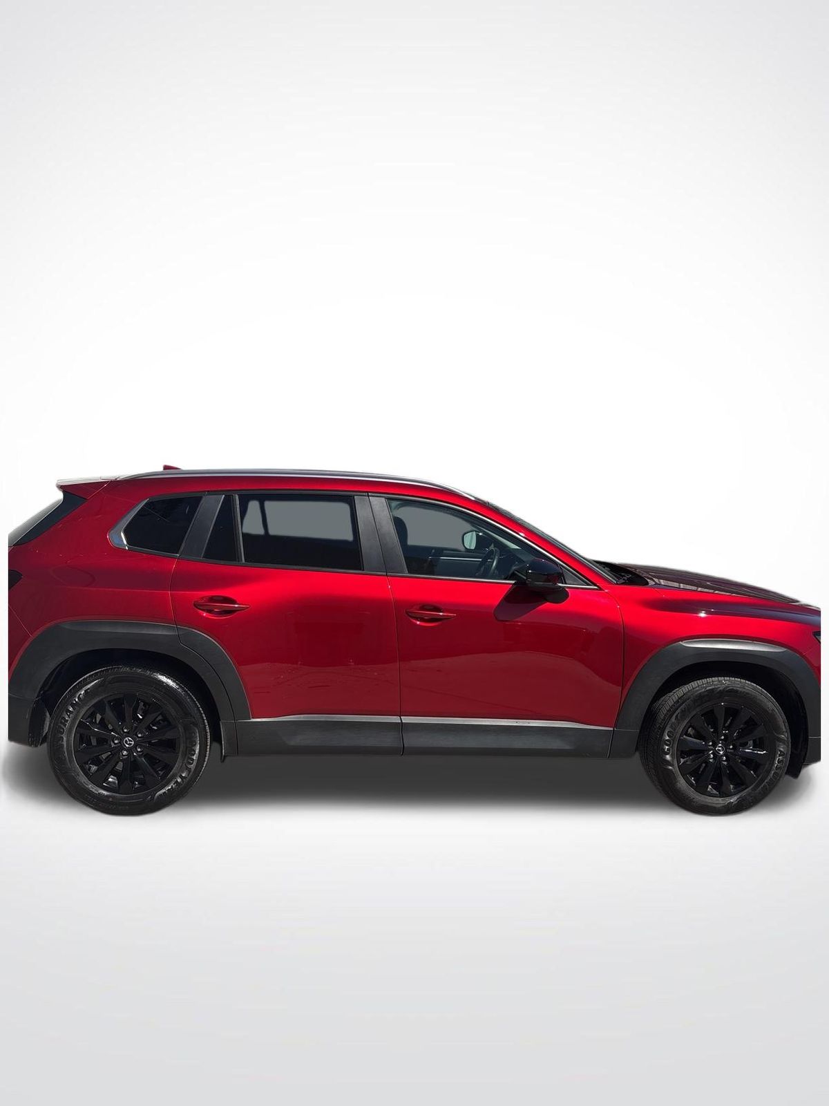 Used Car 2025 Mazda Cx-50  2.5 S Premium Package For Sale Under $30,000 In Austin, Texas