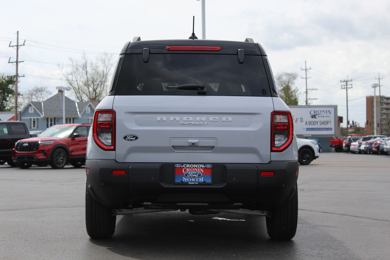 View vehicle photo 6