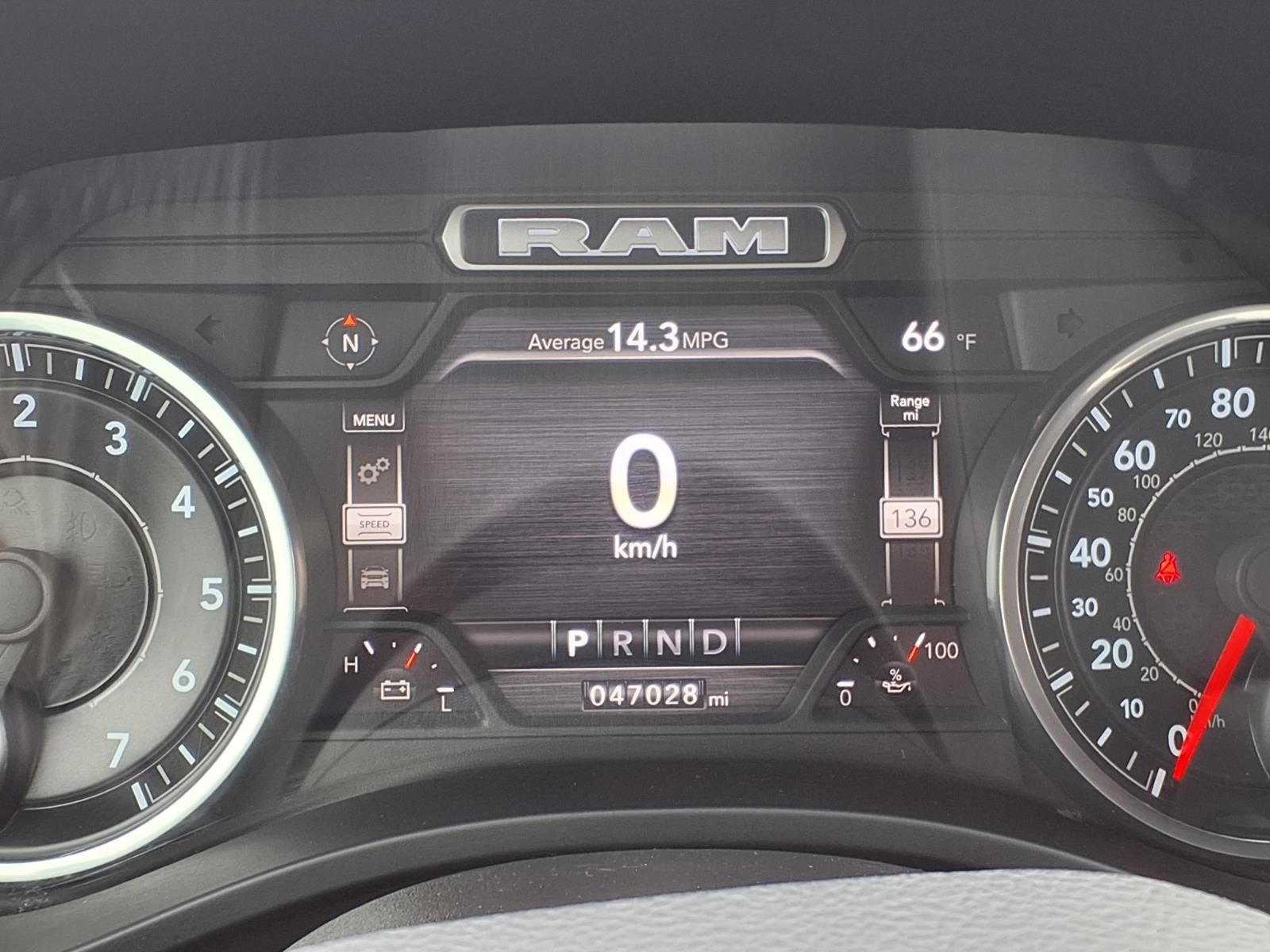 2022 Ram 1500 Big Horn/Lone Star Black at Martin Chrysler Dodge Jeep Ram