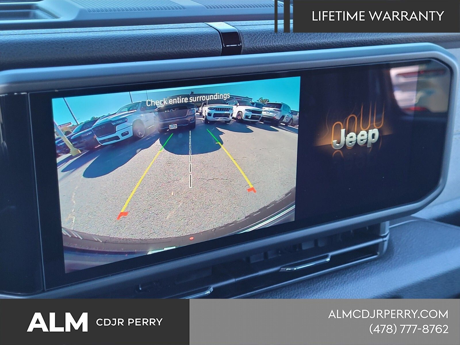 2026 Jeep Wrangler 2-Door Sport - Photo 22