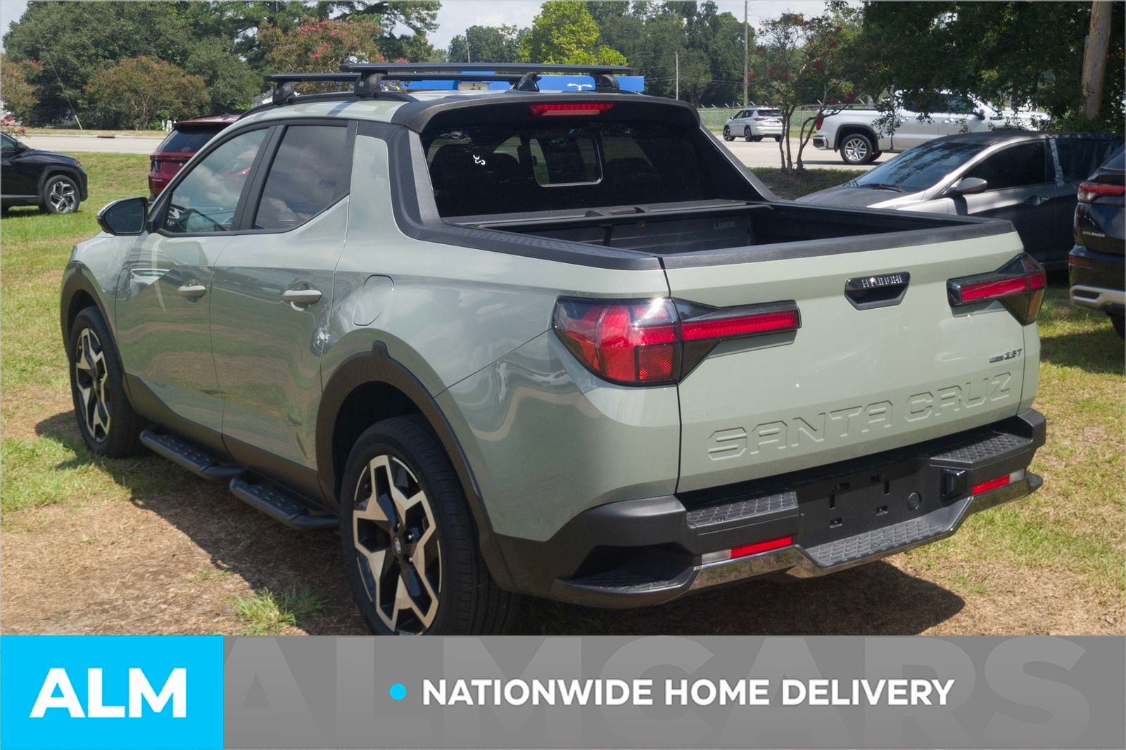 Used 2022 Sage Hyundai Limited image 4