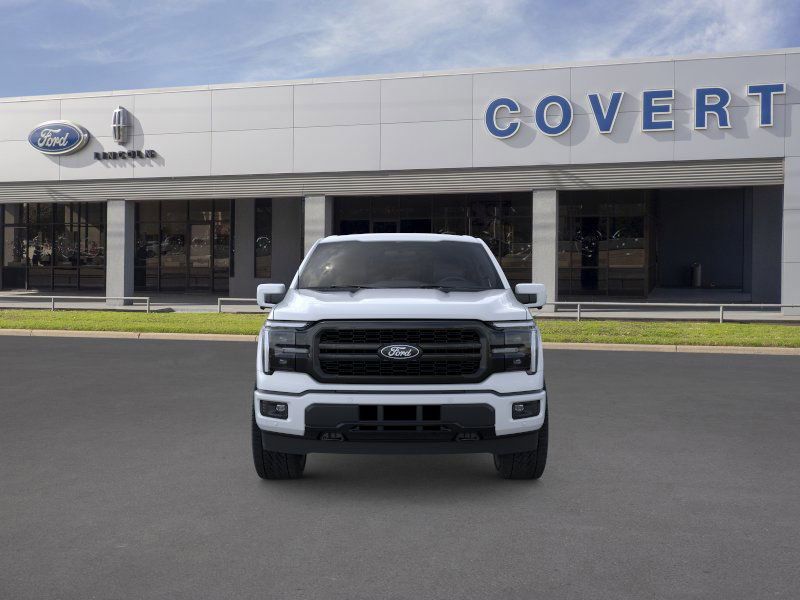 New Car 2025 Ford F-150  Lariat For Sale Under $80,000 In Austin, Texas