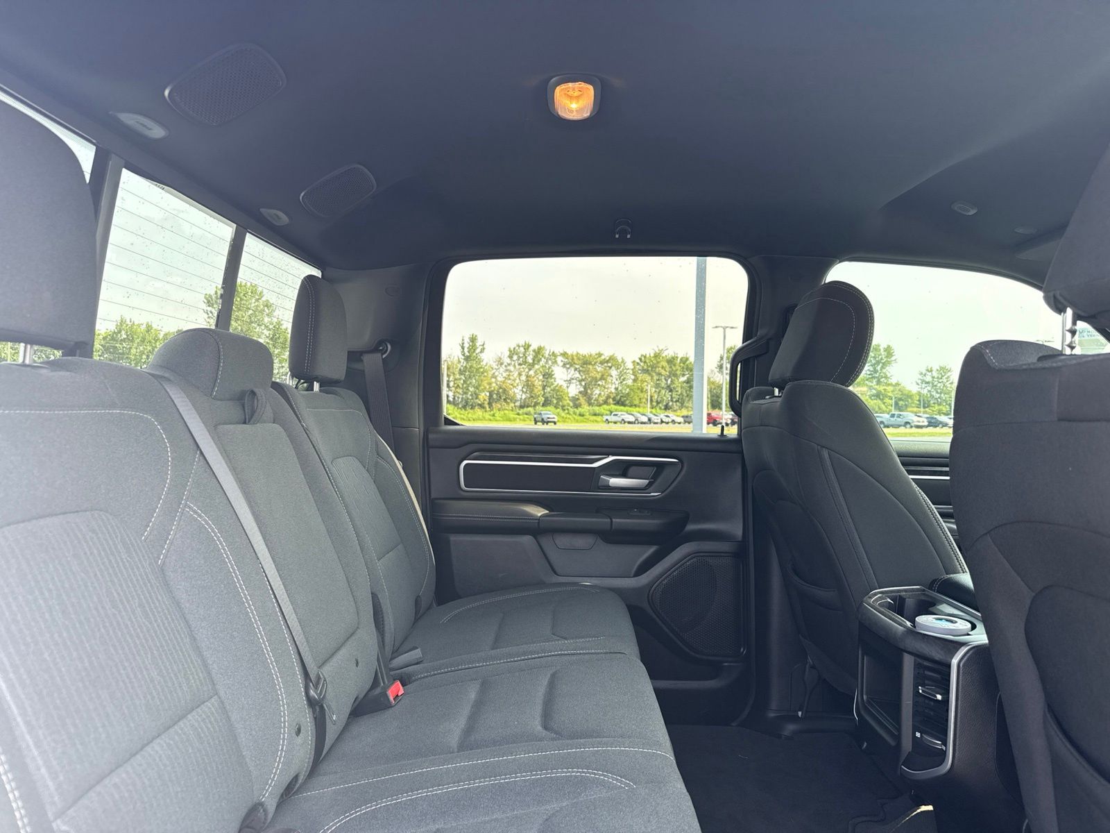2023 Ram 1500 image 8