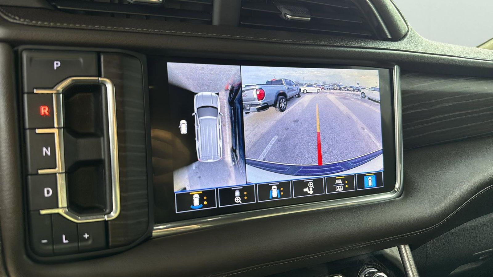 Used Car 2021 Gmc Yukon  Denali For Sale Under $60,000 In Austin, Texas