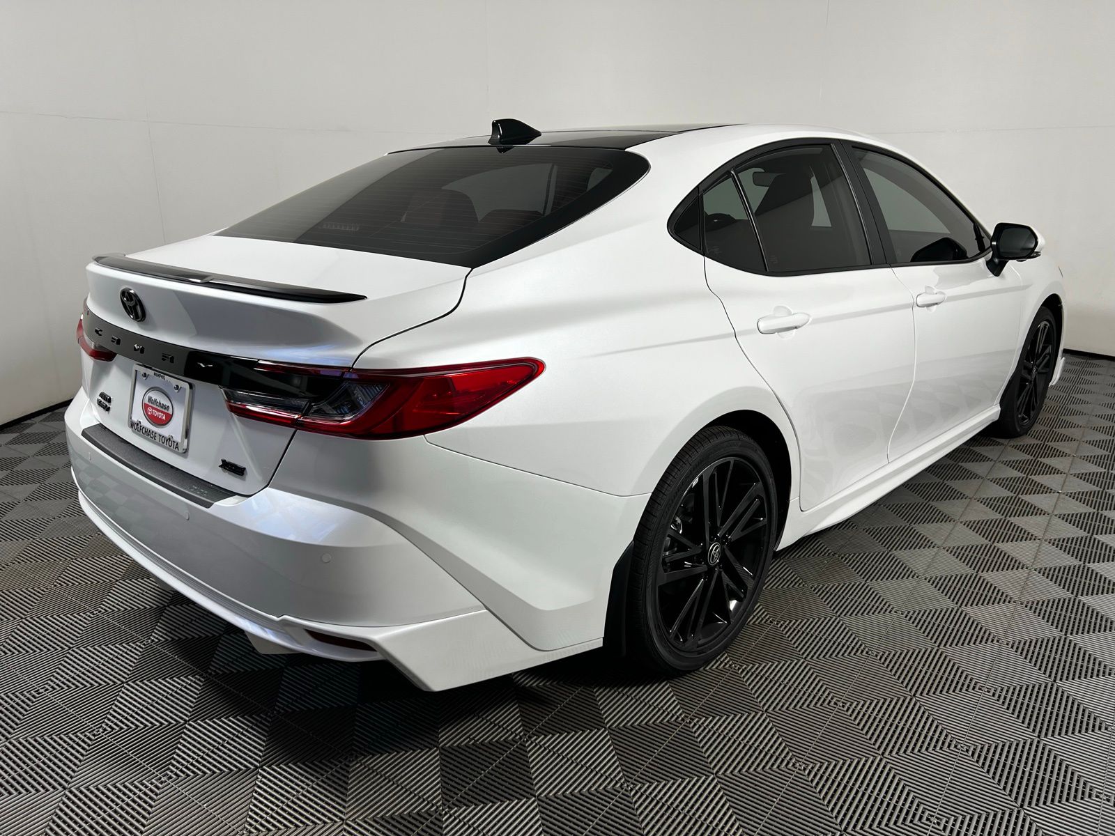 Thumbnail: 2026 Toyota Camry - 5