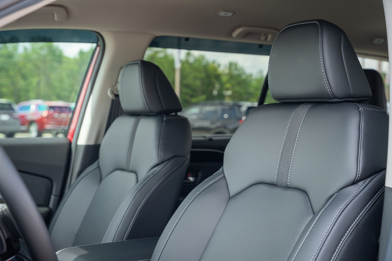 New 2026 Honda Pilot SUV