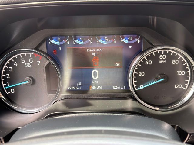 Used 2023 Ford F-150 Truck