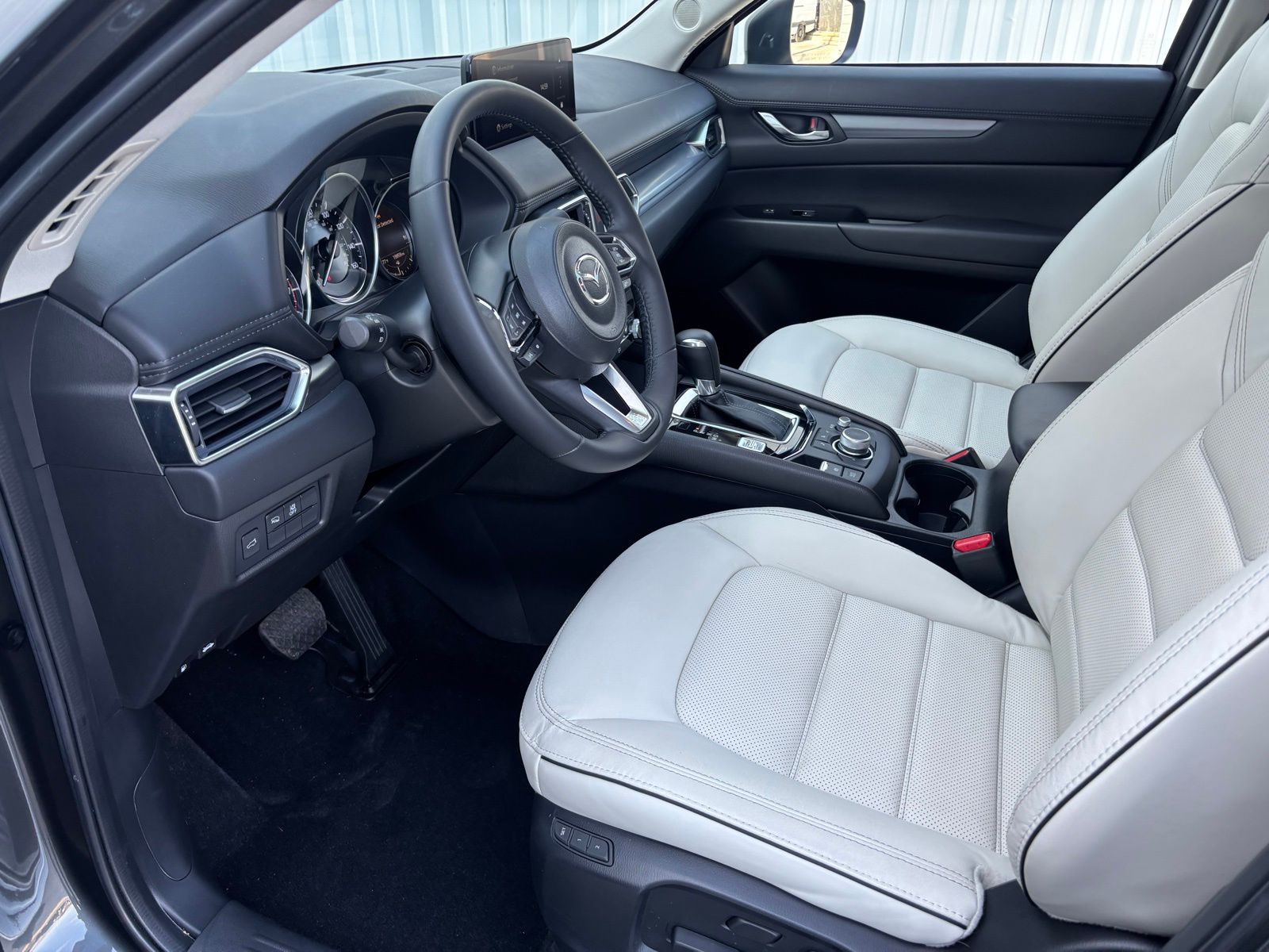 Used Car 2024 Mazda Cx-5  2.5 S Preferred Package For Sale Under $30,000 In Austin, Texas