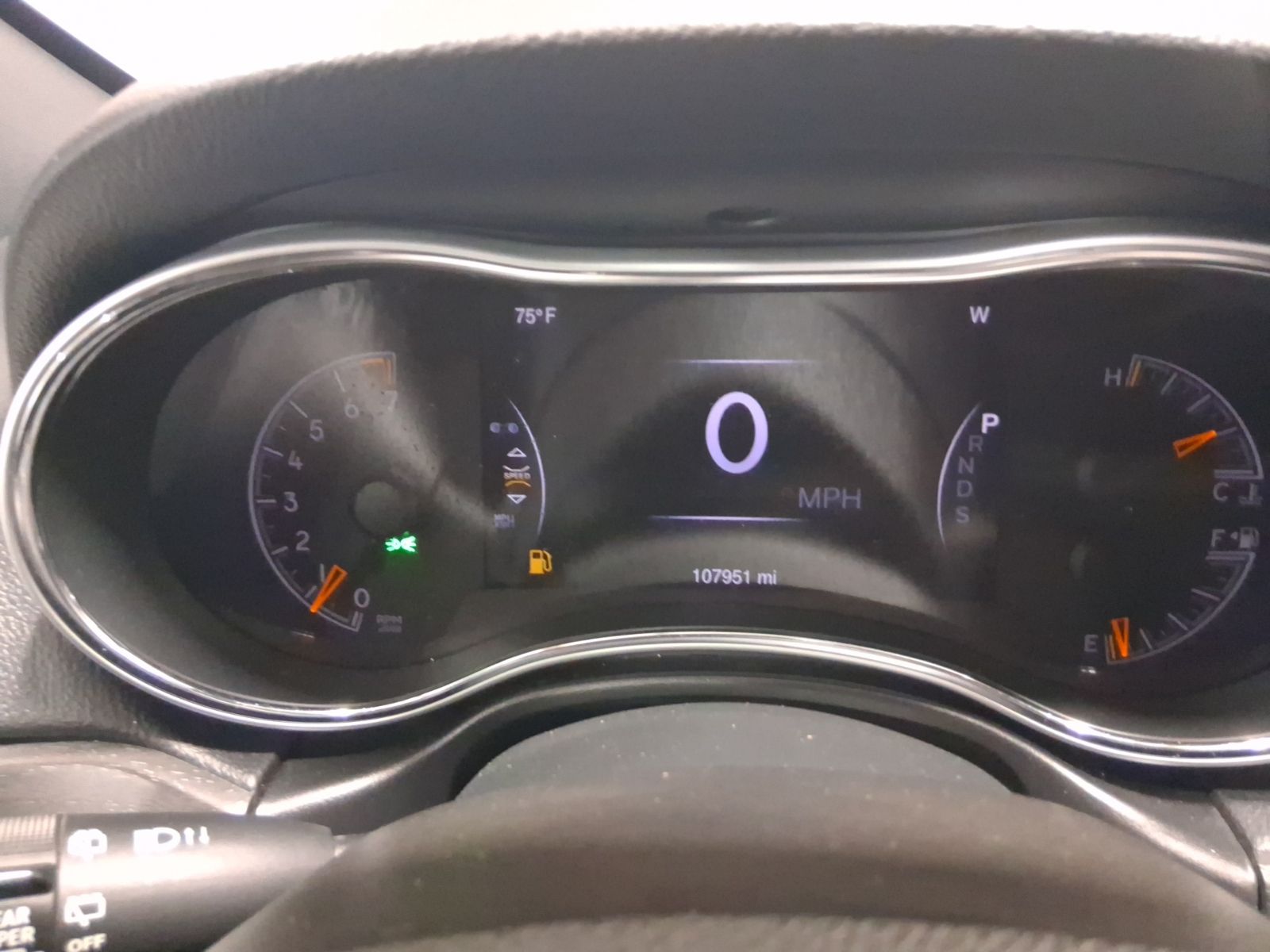 Used Car 2015 Jeep Grand Cherokee  Altitude For Sale Under $15,000 In Austin, Texas