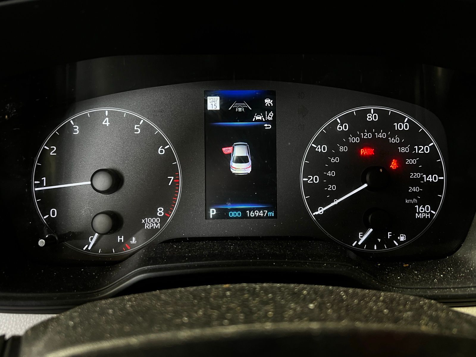 Thumbnail: 2025 Toyota Corolla - 10