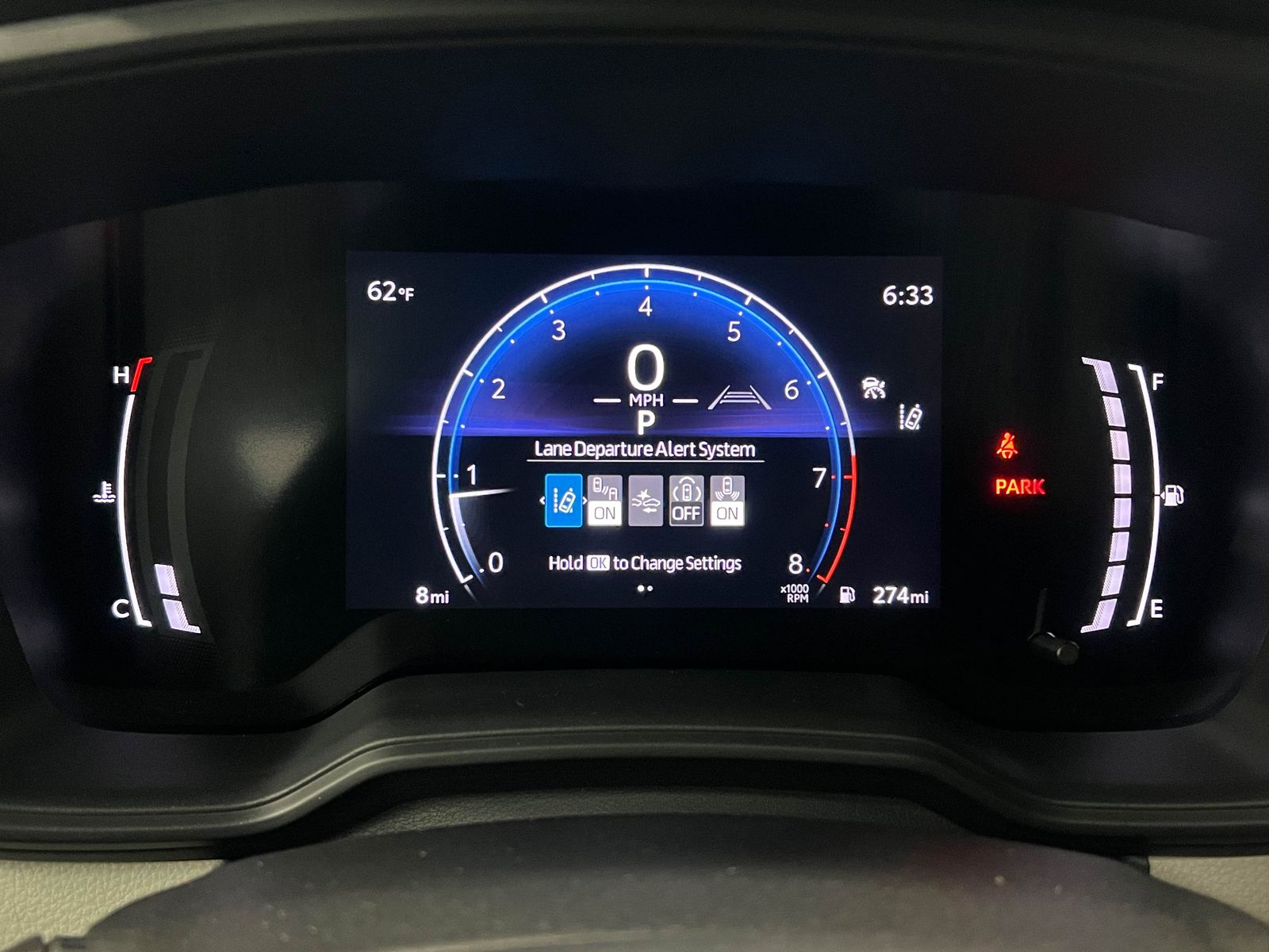 used 2026 Toyota Corolla car, priced at $24,234