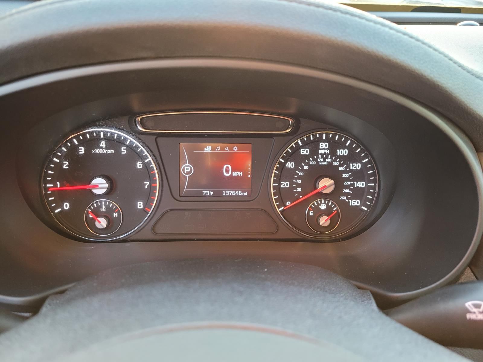 used 2016 Kia Sorento car, priced at $8,200