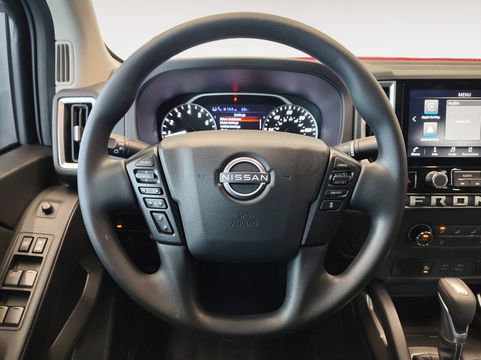 Used Car 2025 Nissan Frontier  Sv For Sale Under $35,000 In San Antonio, Texas