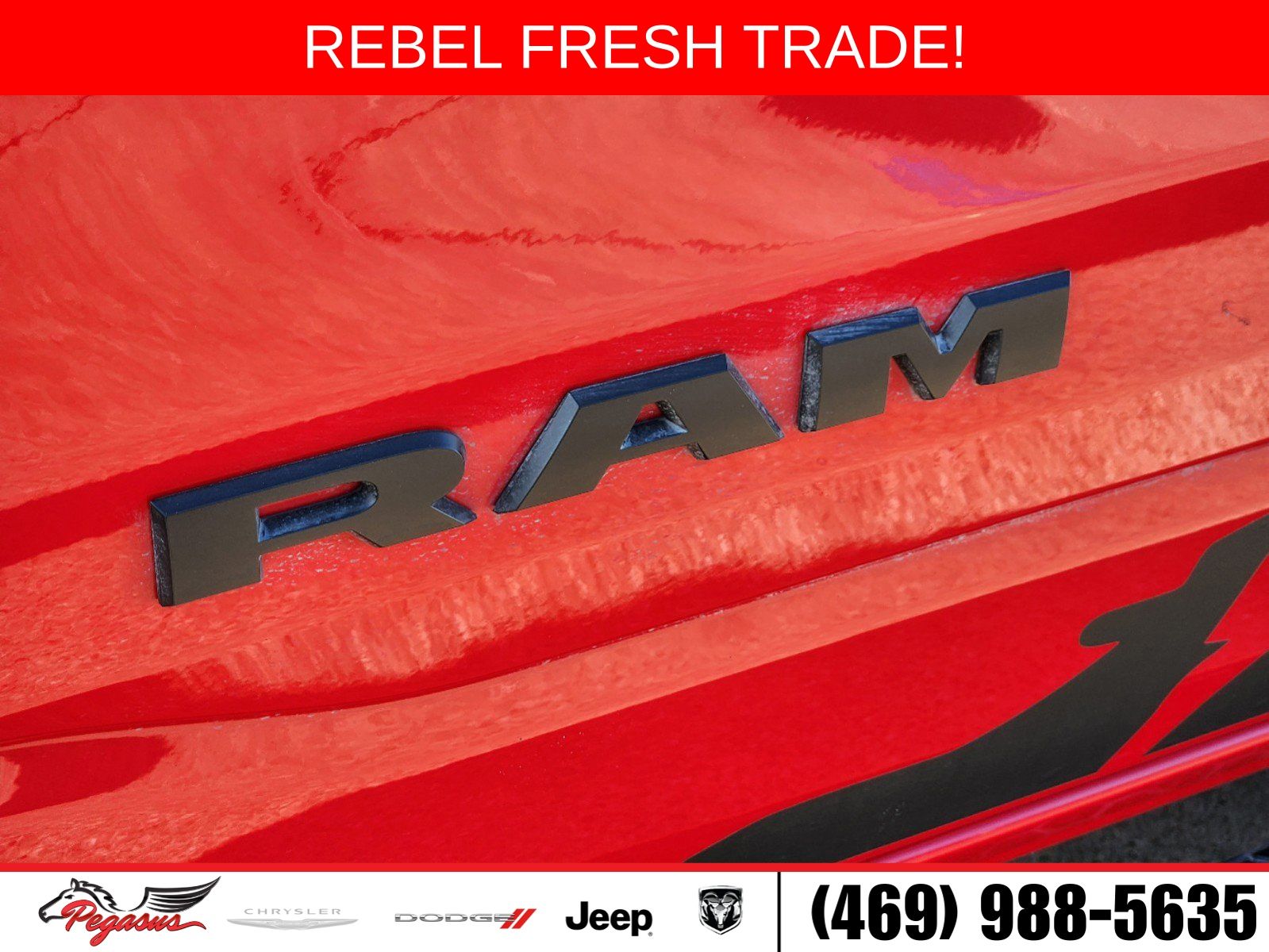 2020 Ram 1500 Rebel 12