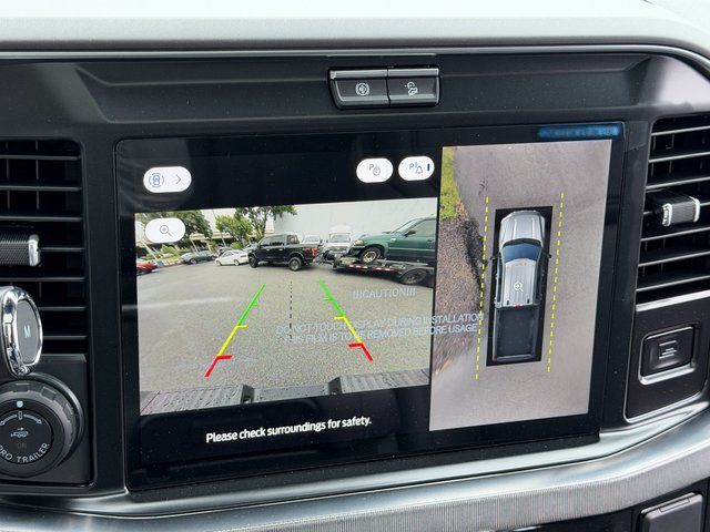 New 2026 Avalanche Ford Platinum image 26