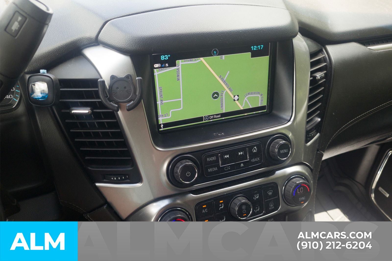 Used 2020 Silver Ice Metallic Chevrolet LT image 8