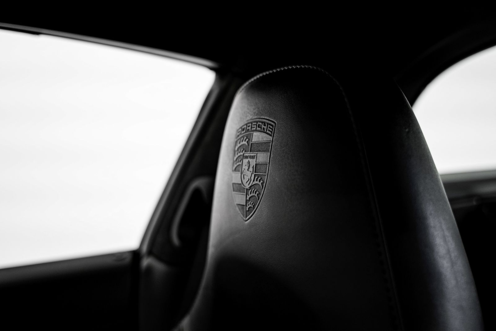 2016 Porsche 911 Targa 4S — photo 18