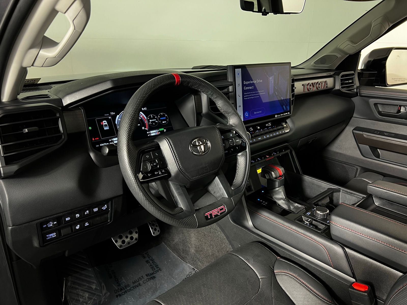 Thumbnail: 2023 Toyota Tundra - 12