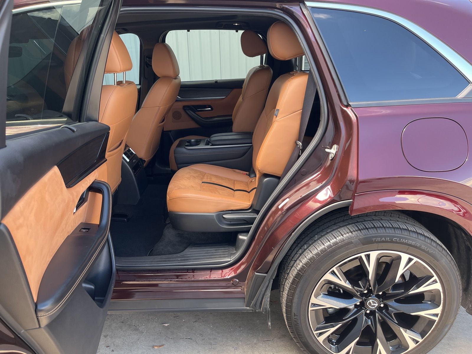 Used Car 2024 Mazda Cx-90  3.3 Turbo S Premium Plus For Sale Under $40,000 In Austin, Texas