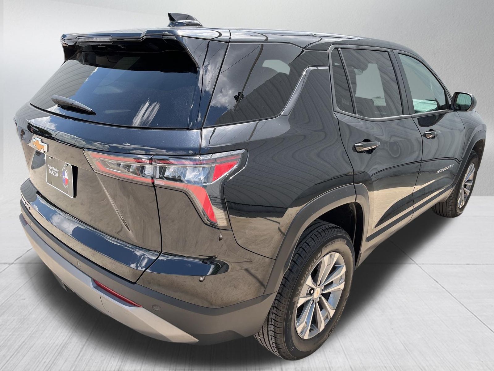 Used Car 2025 Chevrolet Equinox  Lt For Sale Under $30,000 In Austin, Texas