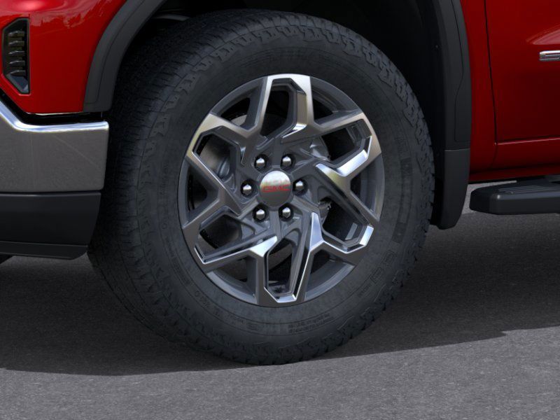 2026 GMC Sierra 1500 SLT - 8