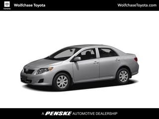2011 Toyota Corolla LE -
                  Cordova, TN