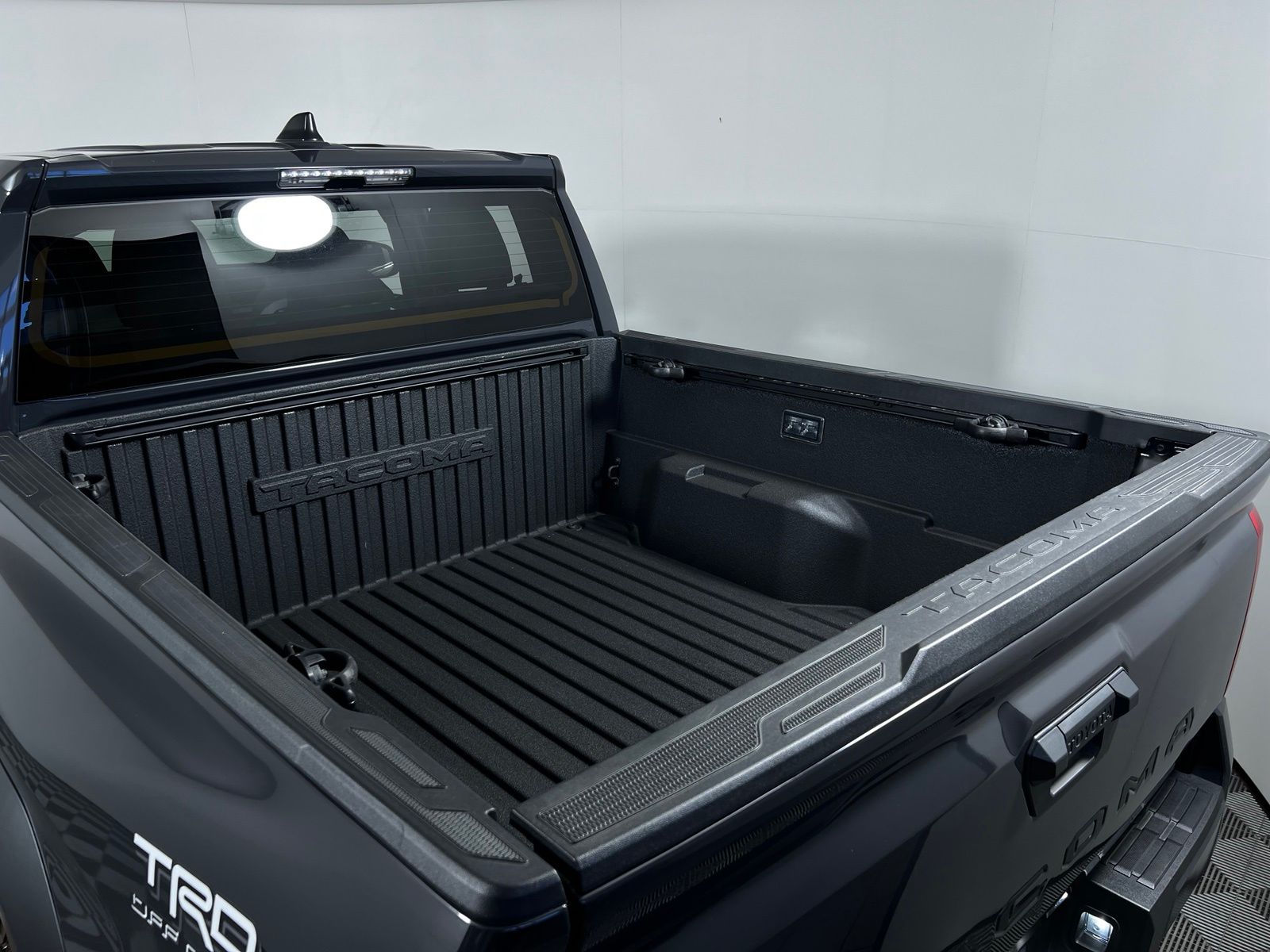Thumbnail: 2025 Toyota Tacoma - 23