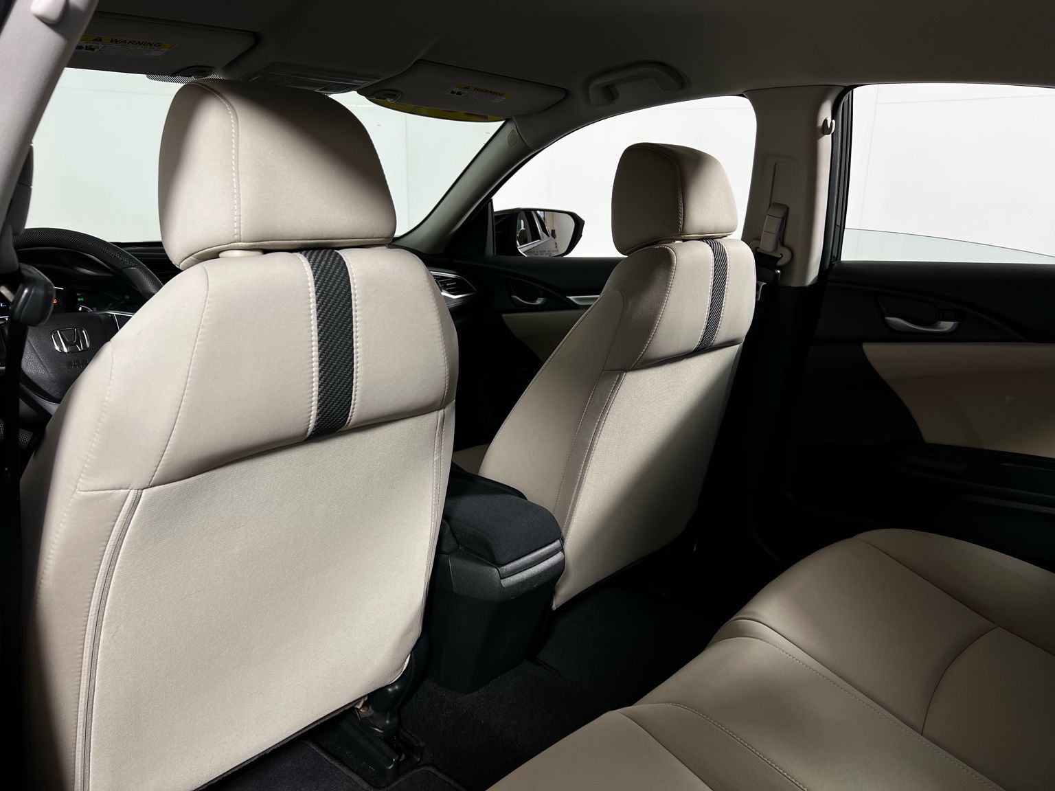 Thumbnail: 2017 Honda Civic - 19