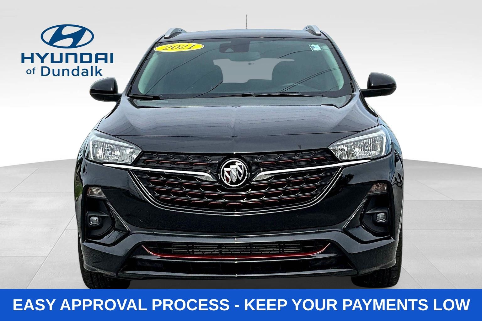 2021 Buick Encore GX Select FWD