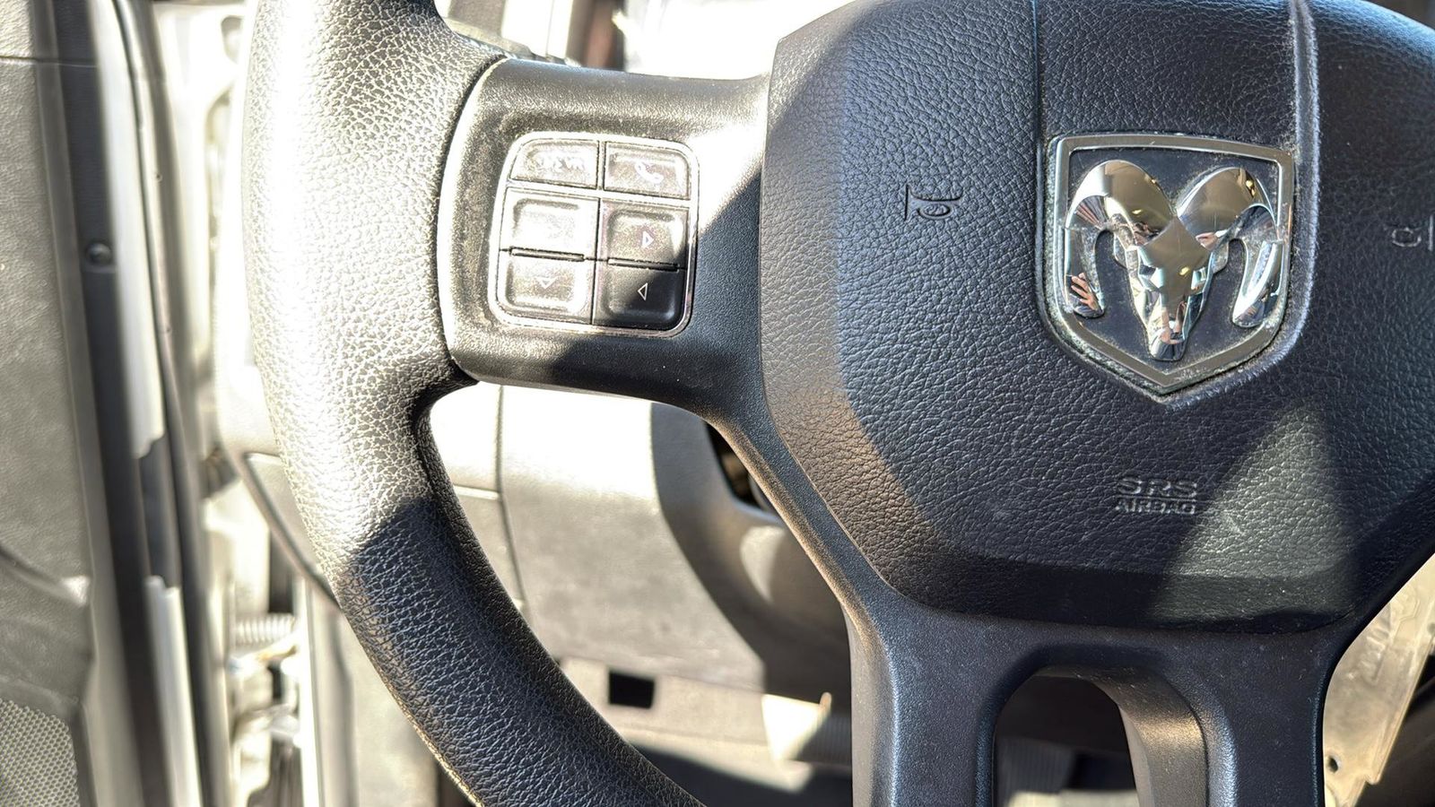 Used Car 2018 Ram 1500  Slt For Sale Under $20,000 In Austin, Texas