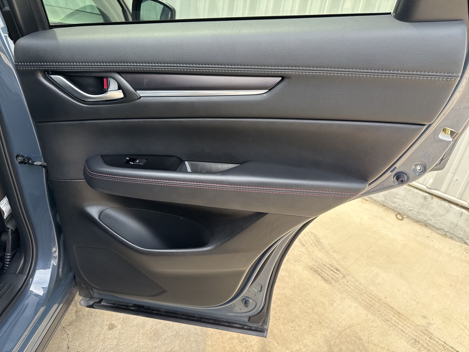 Used Car 2023 Mazda Cx-5  2.5 S Carbon Edition For Sale Under $30,000 In Austin, Texas