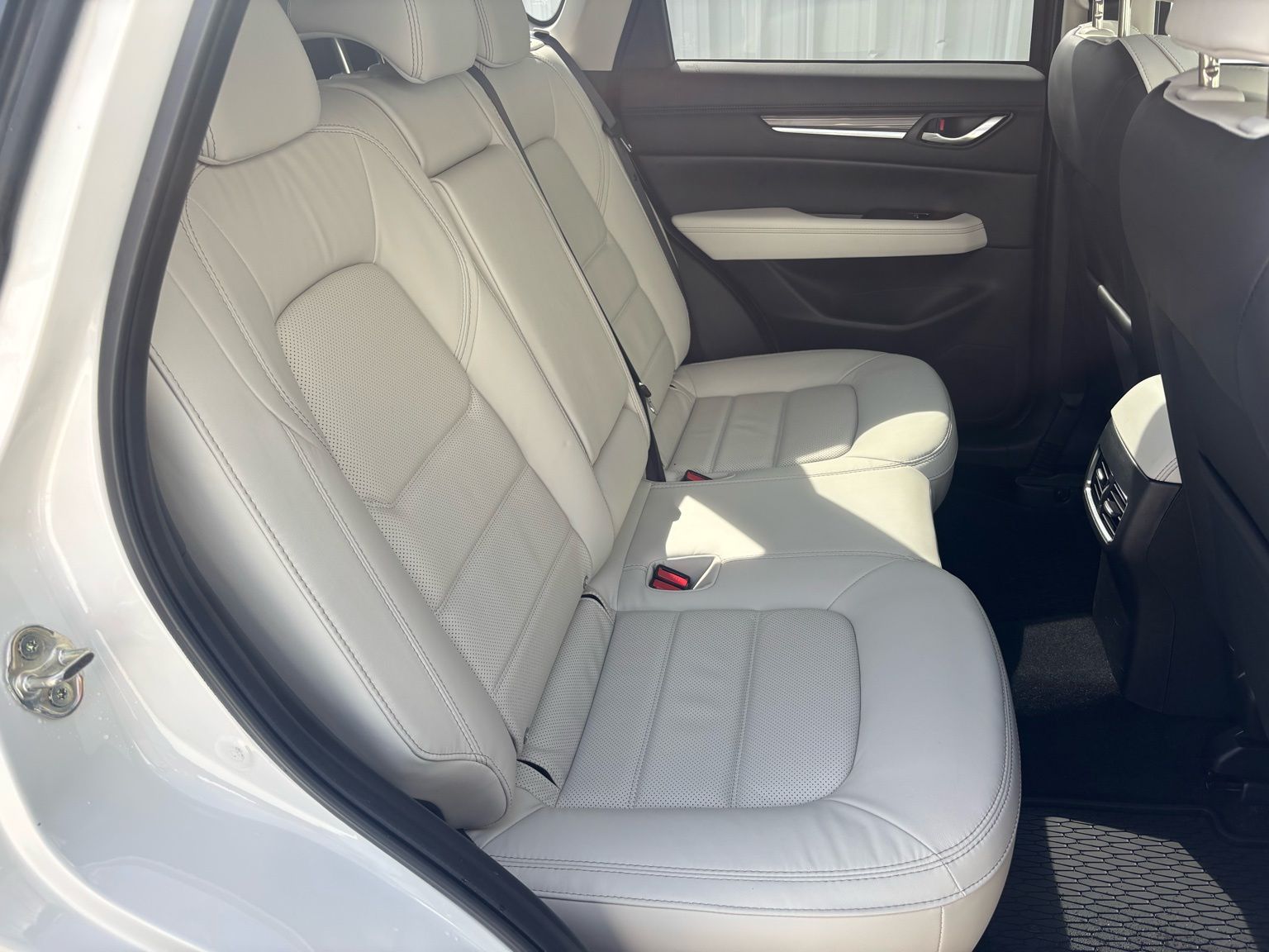 Used Car 2023 Mazda Cx-5  2.5 S Premium Plus Package For Sale Under $30,000 In Austin, Texas