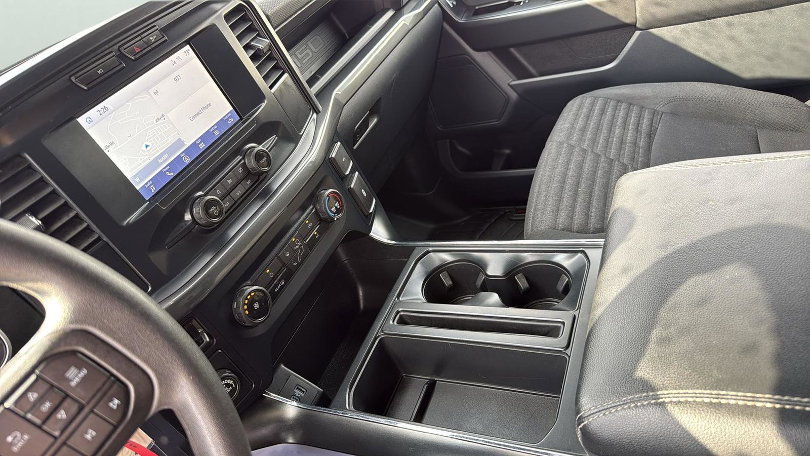 Used Car 2023 Ford F-150  Xl For Sale Under $35,000 In Austin, Texas