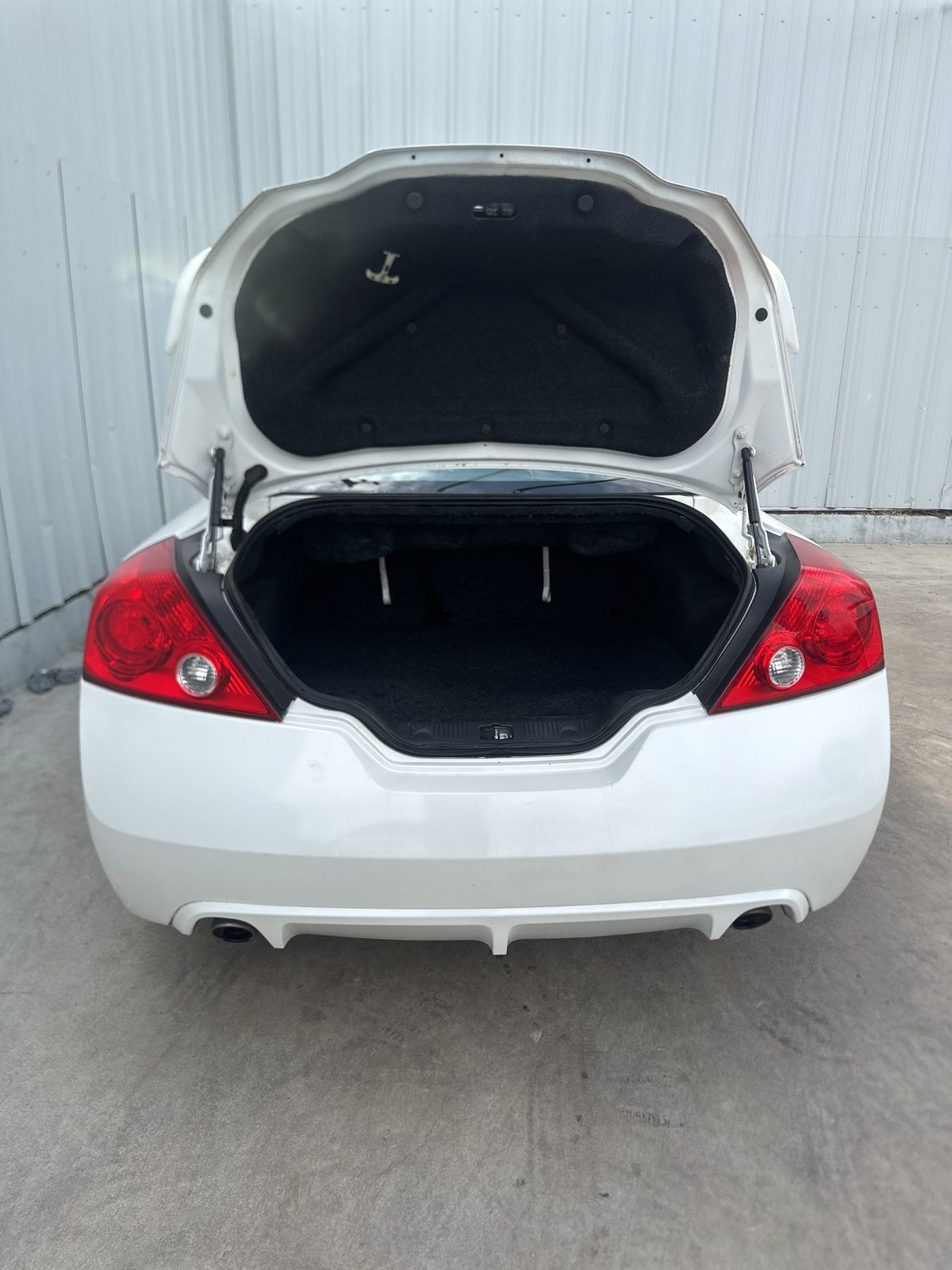 Used Car 2012 Nissan Altima  2.5 S For Sale Under $10,000 In Austin, Texas