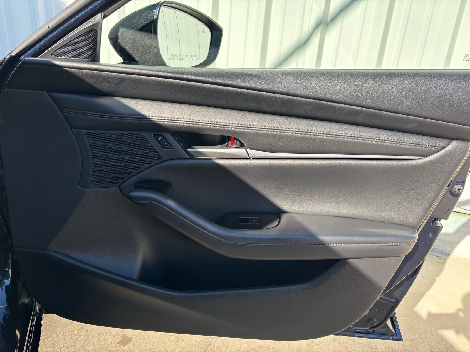 Used Car 2025 Mazda Mazda3  Sedan 2.5 S Select Sport Front Wheel Drive For Sale Under $25,000 In Austin, Texas